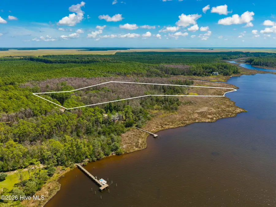 157 Jones Gut Drive, Beaufort, NC 28516 - #3