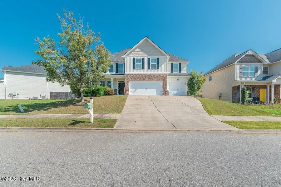 214 Kickham Lane, Grovetown, GA 30813 - #2