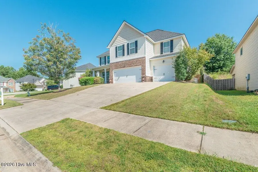 214 Kickham Lane, Grovetown, GA 30813 - #3