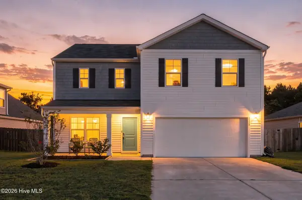 8328 E Highcroft Drive Ne, Leland, NC 28451