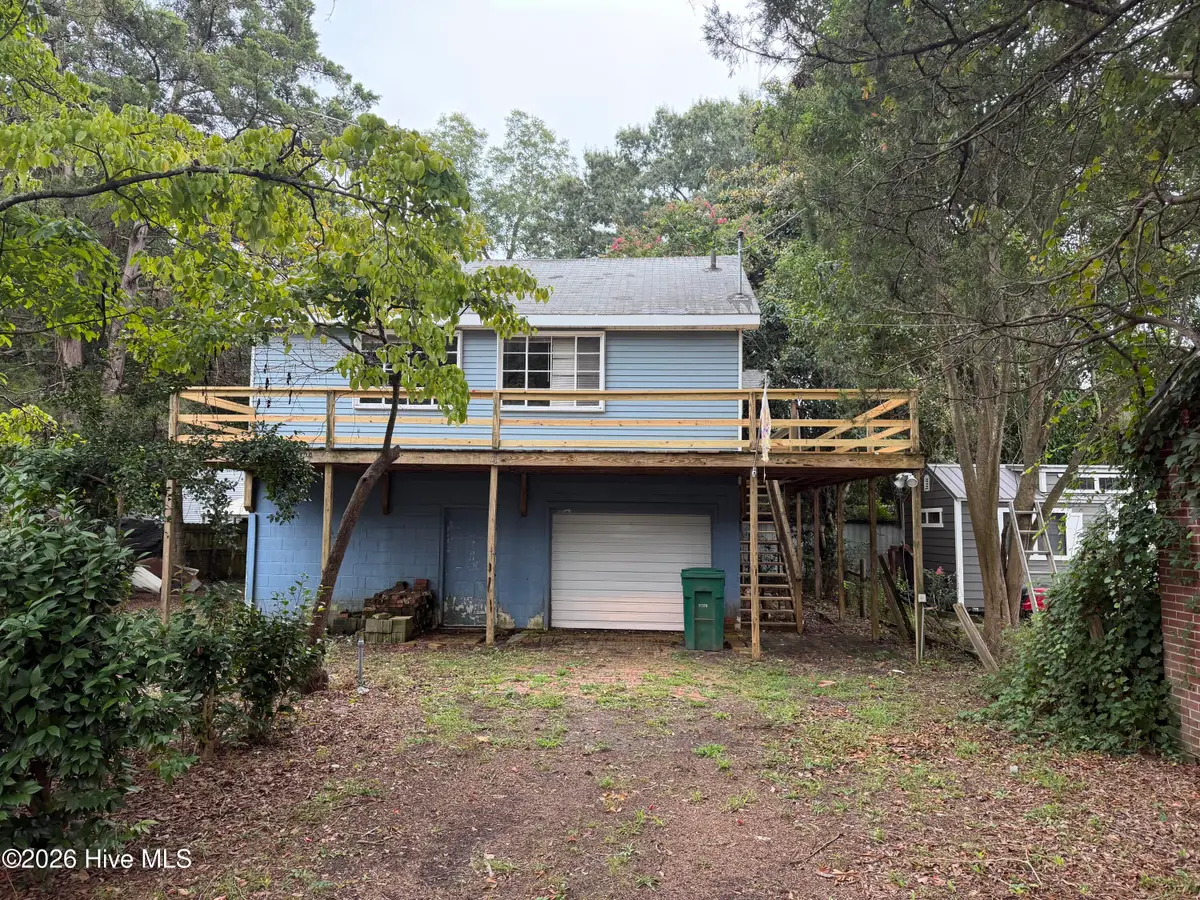 309 W Academy Street, Williamston, NC 27892 - #1