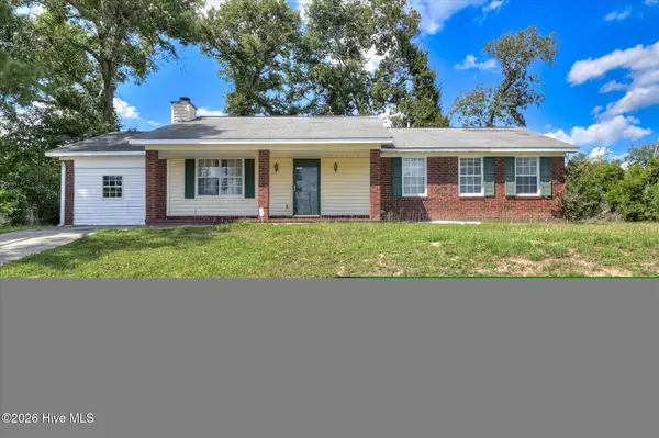 261 Hillwood Court, Martinez, GA 30907