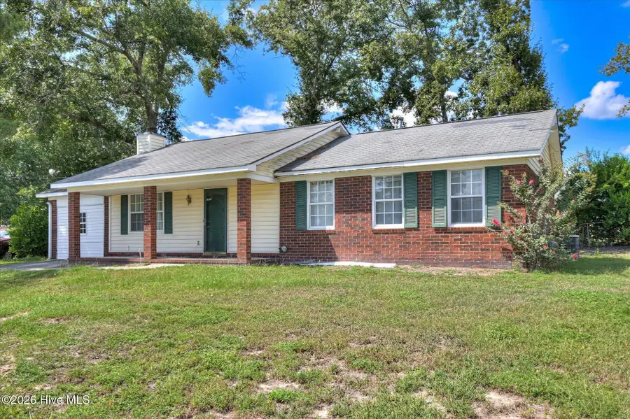 261 Hillwood Court, Martinez, GA 30907 - #3