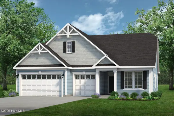 1639 Myrica Trail Nw, Calabash, NC 28467