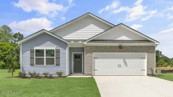 530 Ashley Run, Sanford, NC 27330
