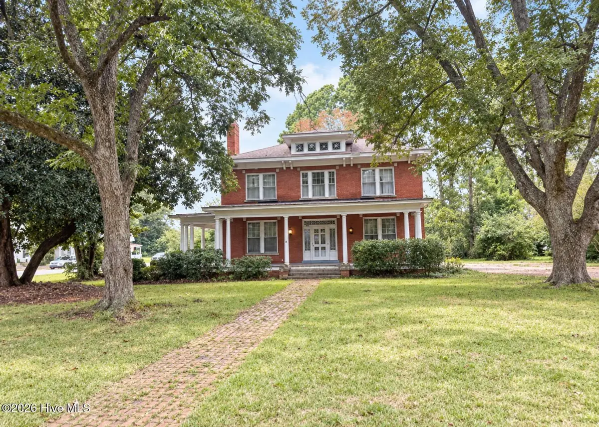 103 S Pender Street, Fremont, NC 27830 - #1