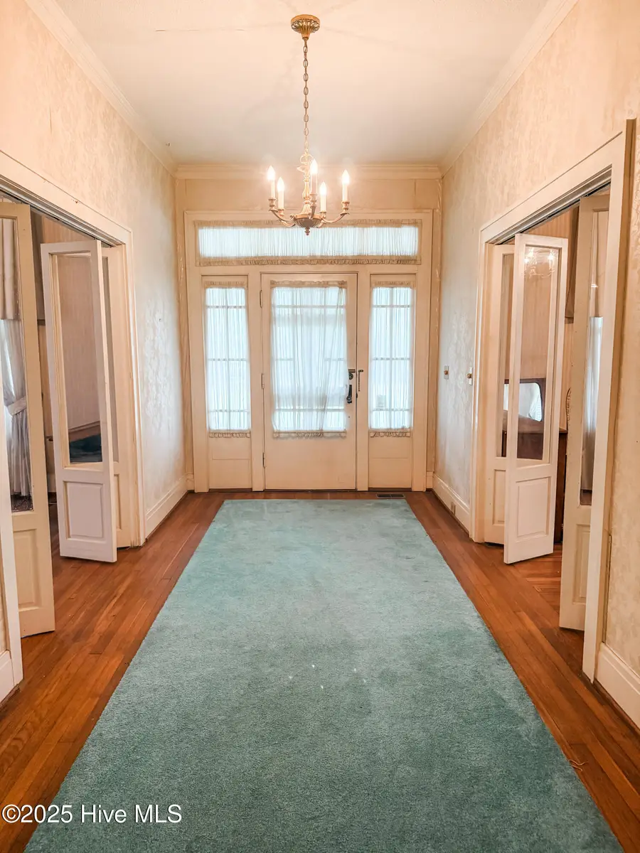 103 S Pender Street, Fremont, NC 27830 - #3
