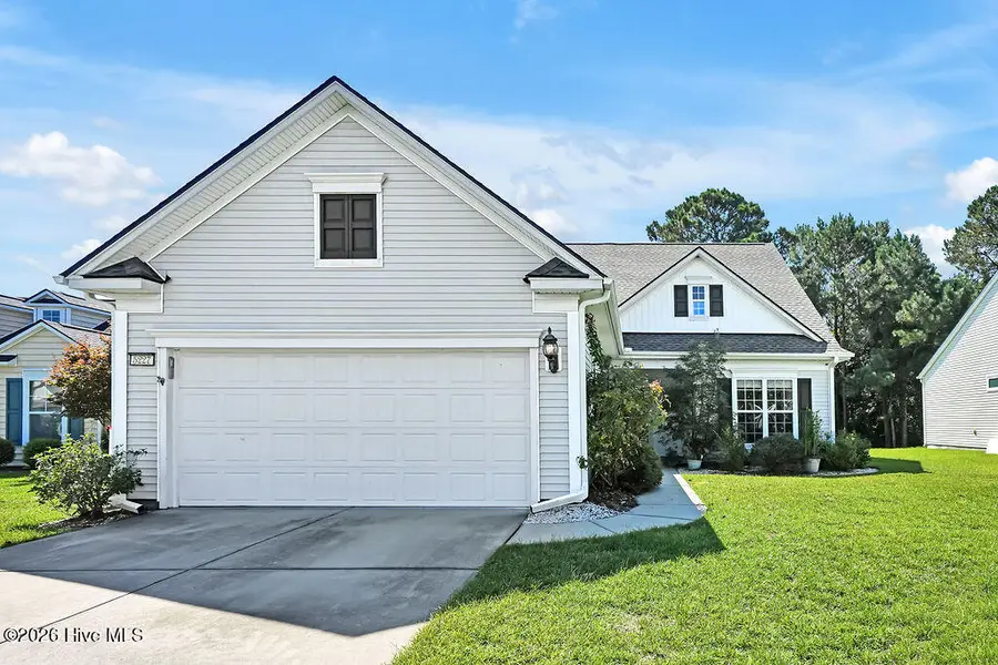 5227 Shipmast Way, Southport, NC 28461 - #2