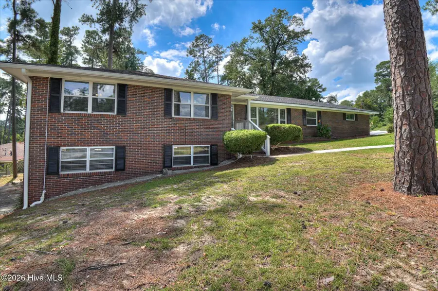 633 Cambridge Court, Augusta, GA 30909 - #2
