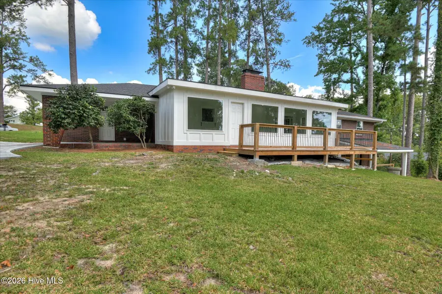 633 Cambridge Court, Augusta, GA 30909 - #3
