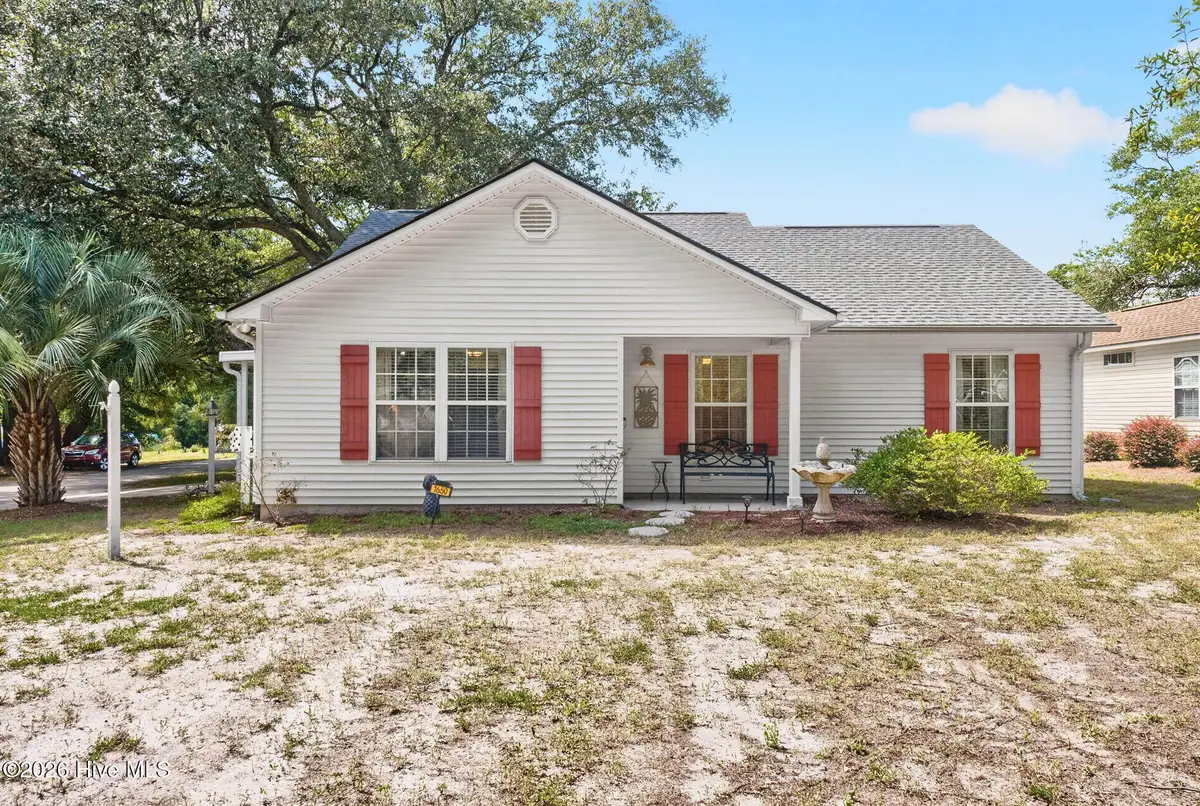 1650 Frink Street Sw, Ocean Isle Beach, NC 28469 - #1