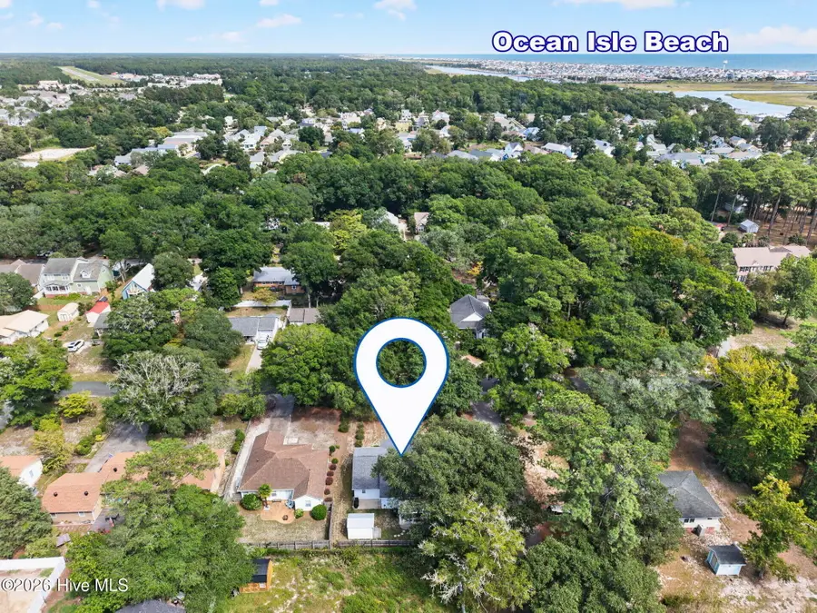 1650 Frink Street Sw, Ocean Isle Beach, NC 28469 - #3
