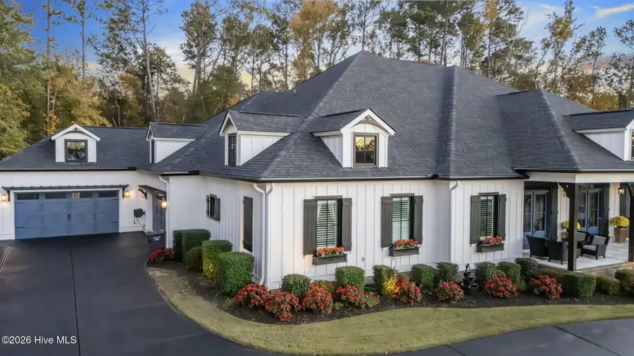 3121 Carillon Way, Evans, GA 30809 - #2
