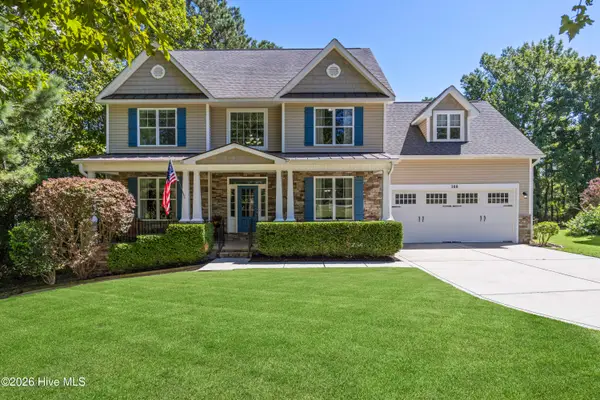 108 Old Millstone Landing, Sneads Ferry, NC 28460