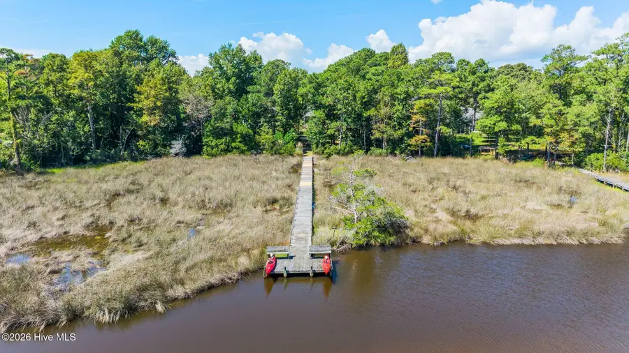 108 Old Millstone Landing, Sneads Ferry, NC 28460 - #2