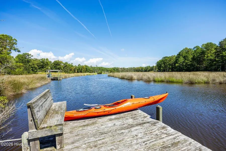 108 Old Millstone Landing, Sneads Ferry, NC 28460 - #3