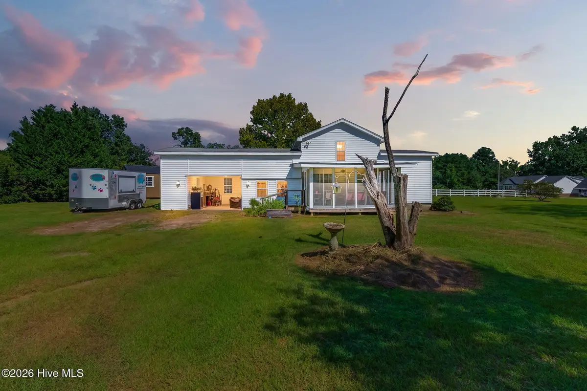 100 Morrison Drive, Smithfield, NC 27577 - #1