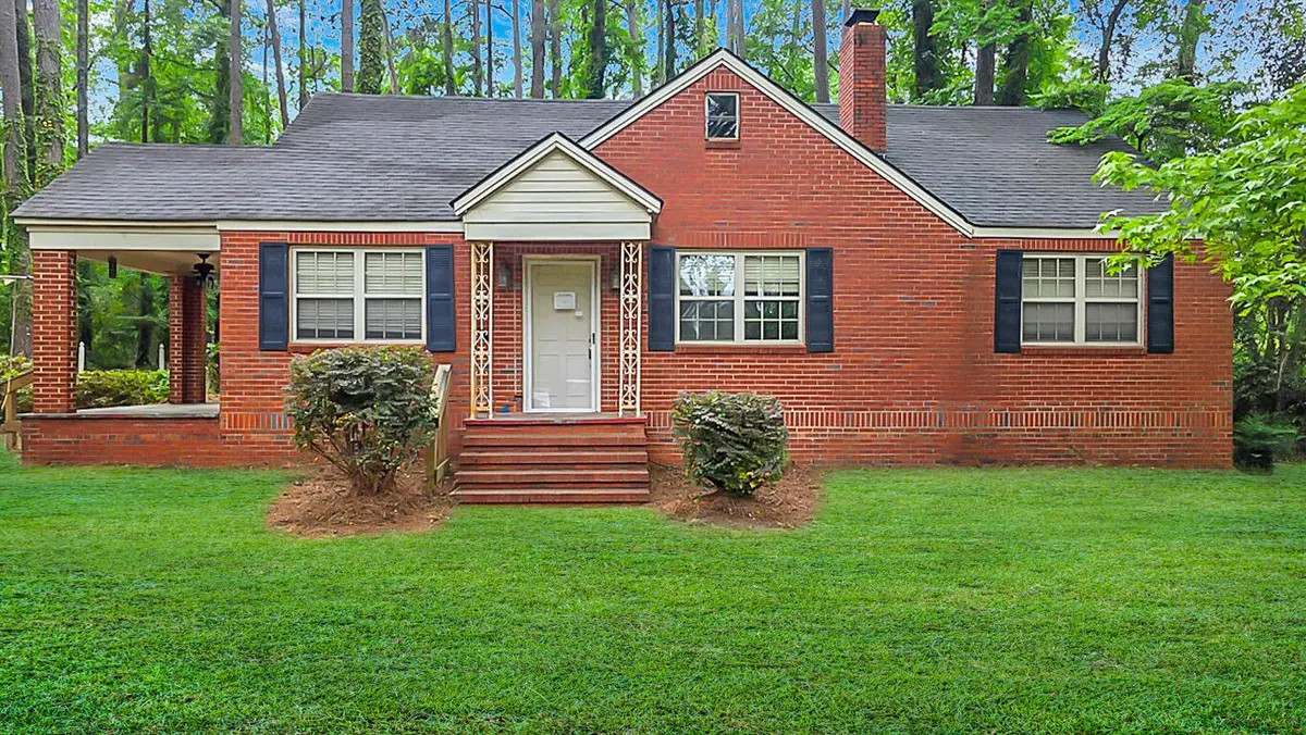 819 Hillcrest Drive, Thomson, GA 30824 - #1
