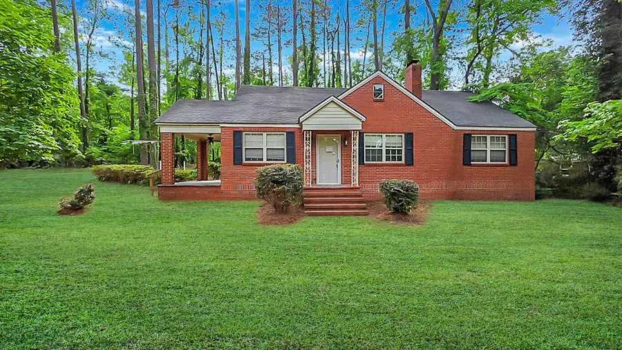 819 Hillcrest Drive, Thomson, GA 30824 - #3