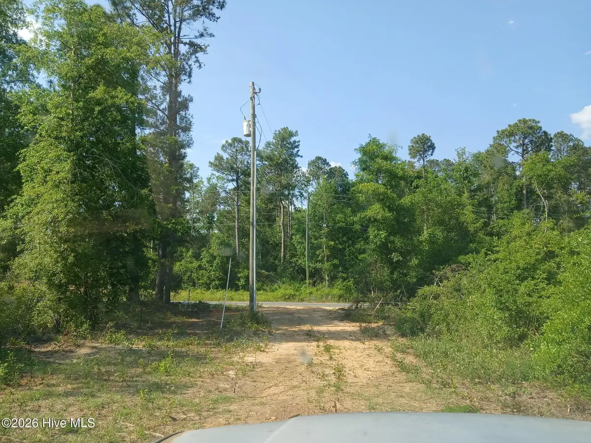 1570 Hephzibah - Mcbean Road, Hephzibah, GA 30815 - #1