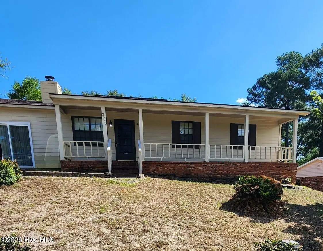 3023 Mistletoe Avenue, Hephzibah, GA 30815 - #1