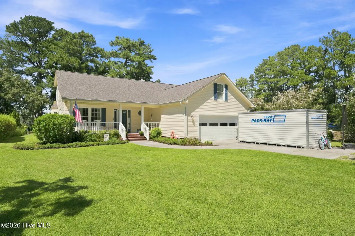 1115 Yardarm Drive, Oriental, NC 28571 - #1