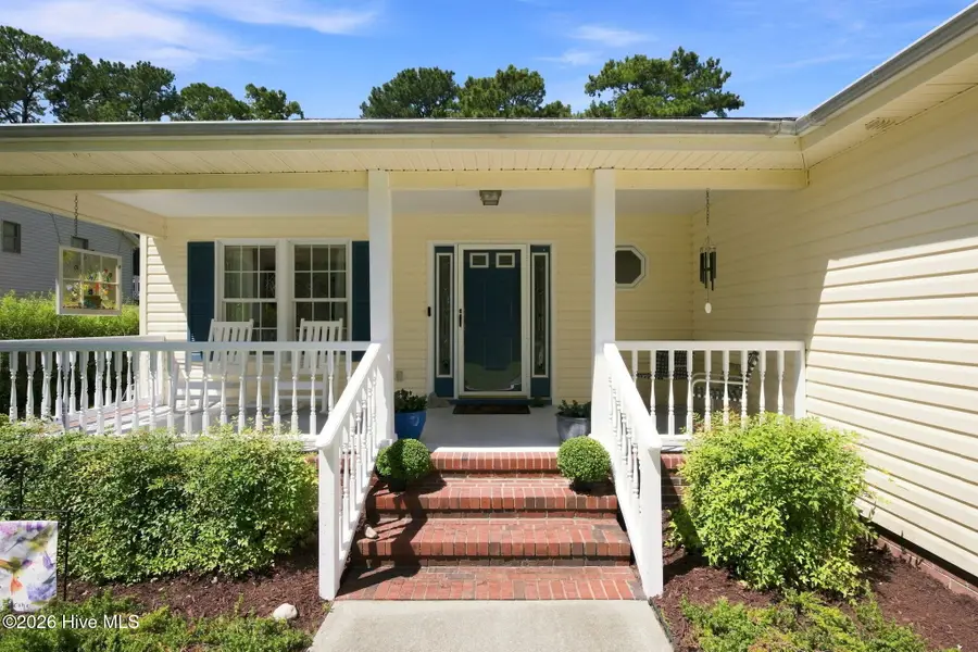 1115 Yardarm Drive, Oriental, NC 28571 - #2