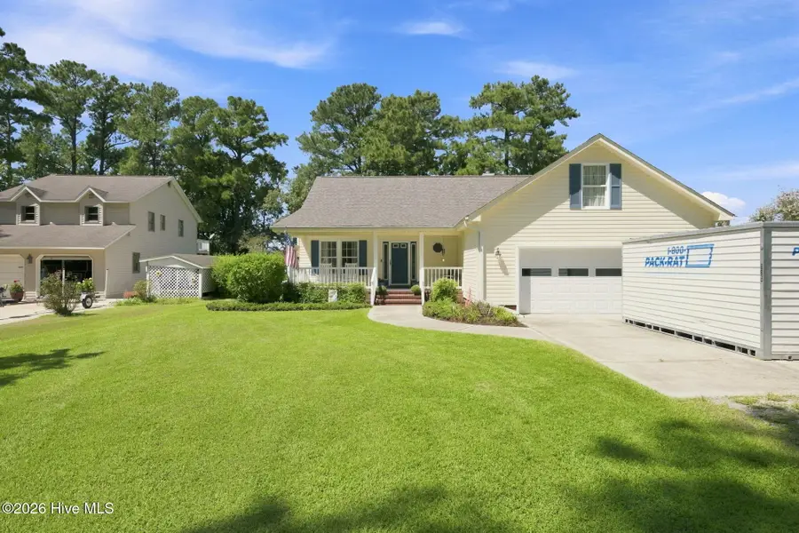 1115 Yardarm Drive, Oriental, NC 28571 - #3