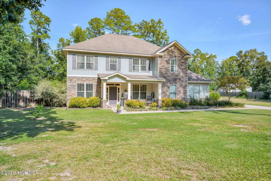 4873 Old Belair Lane, Grovetown, GA 30813 - #2