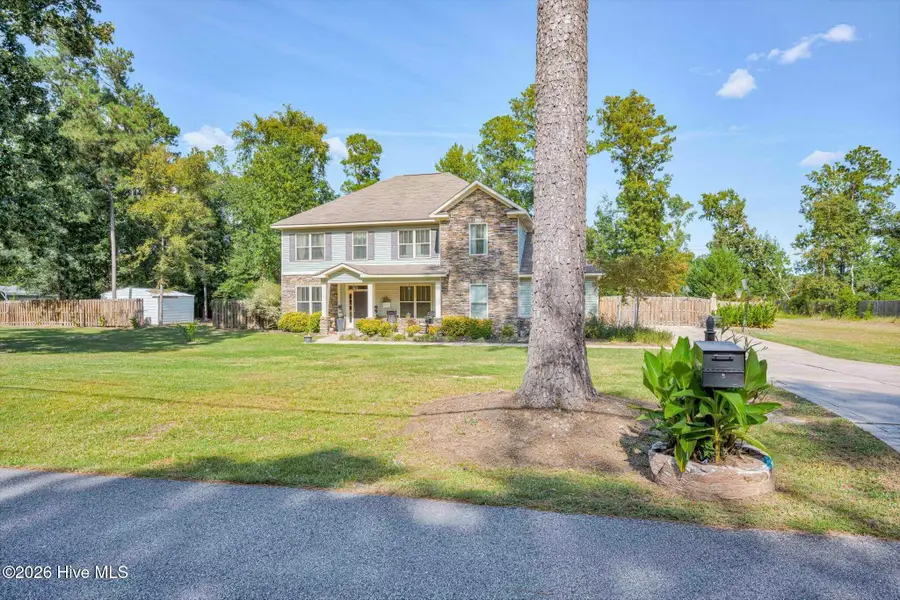 4873 Old Belair Lane, Grovetown, GA 30813 - #3