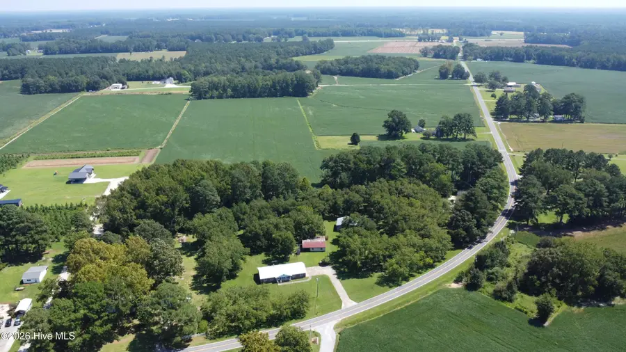 980 Ball Road, Washington, NC 27889 - #2