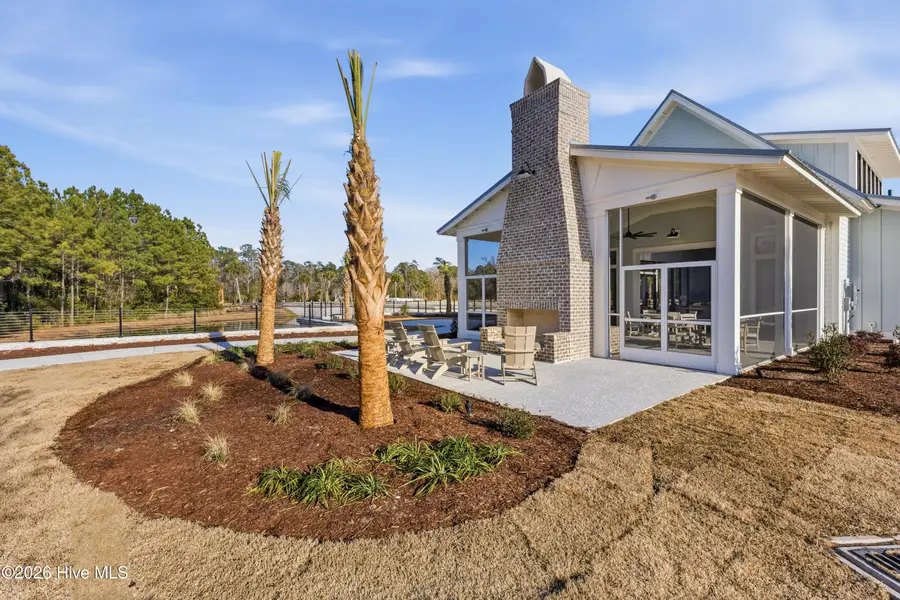 3414 Rendevous Bay Drive, Shallotte, NC 28470 - #3