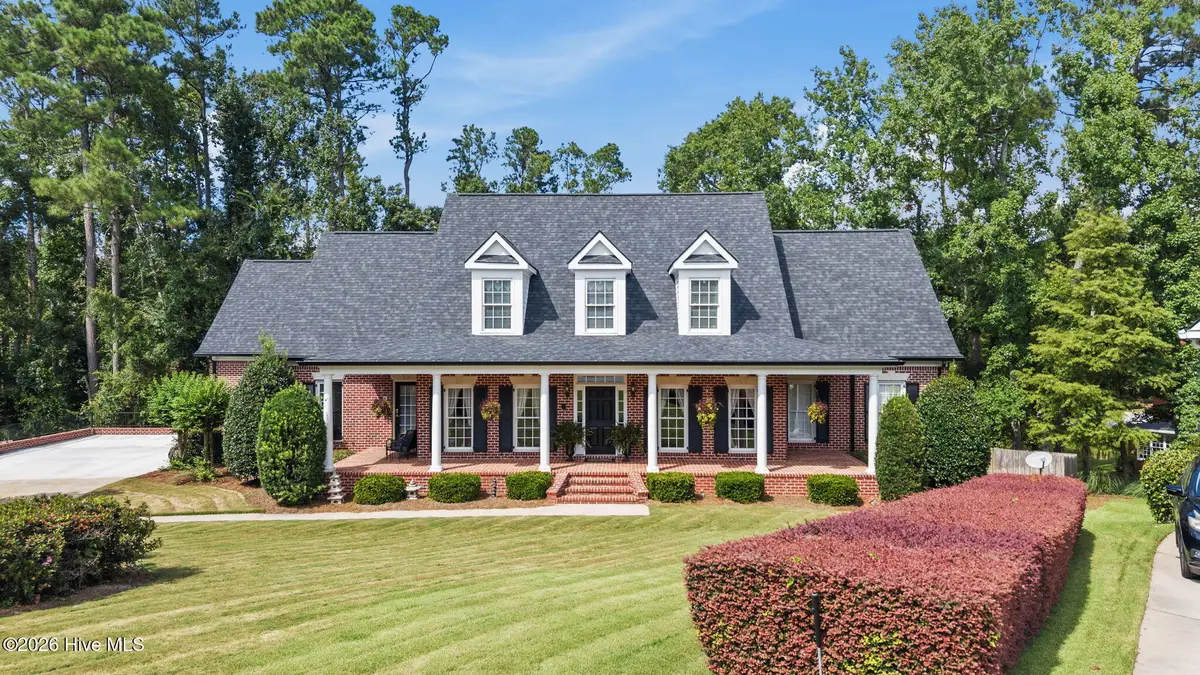 220 Shady Oaks Court, Martinez, GA 30907 - #1