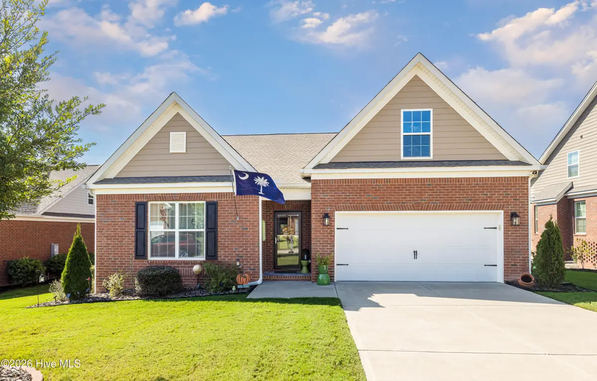 119 Fitzsimmons Drive, North Augusta, SC 29860 - #1
