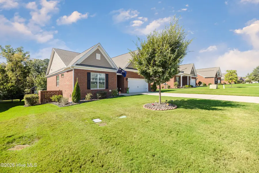 119 Fitzsimmons Drive, North Augusta, SC 29860 - #2