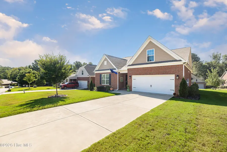 119 Fitzsimmons Drive, North Augusta, SC 29860 - #3