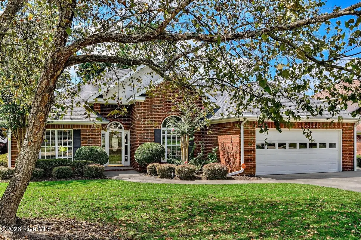 355 Heath Way, Martinez, GA 30907 - #1