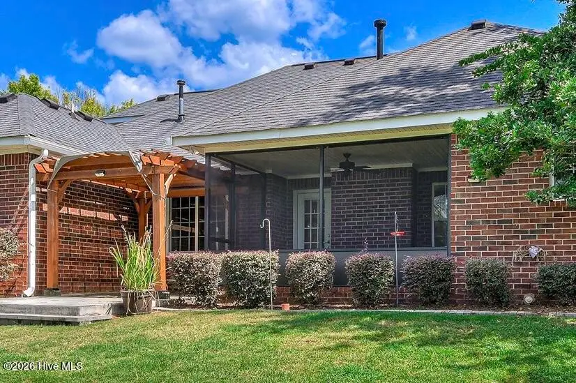 355 Heath Way, Martinez, GA 30907 - #2