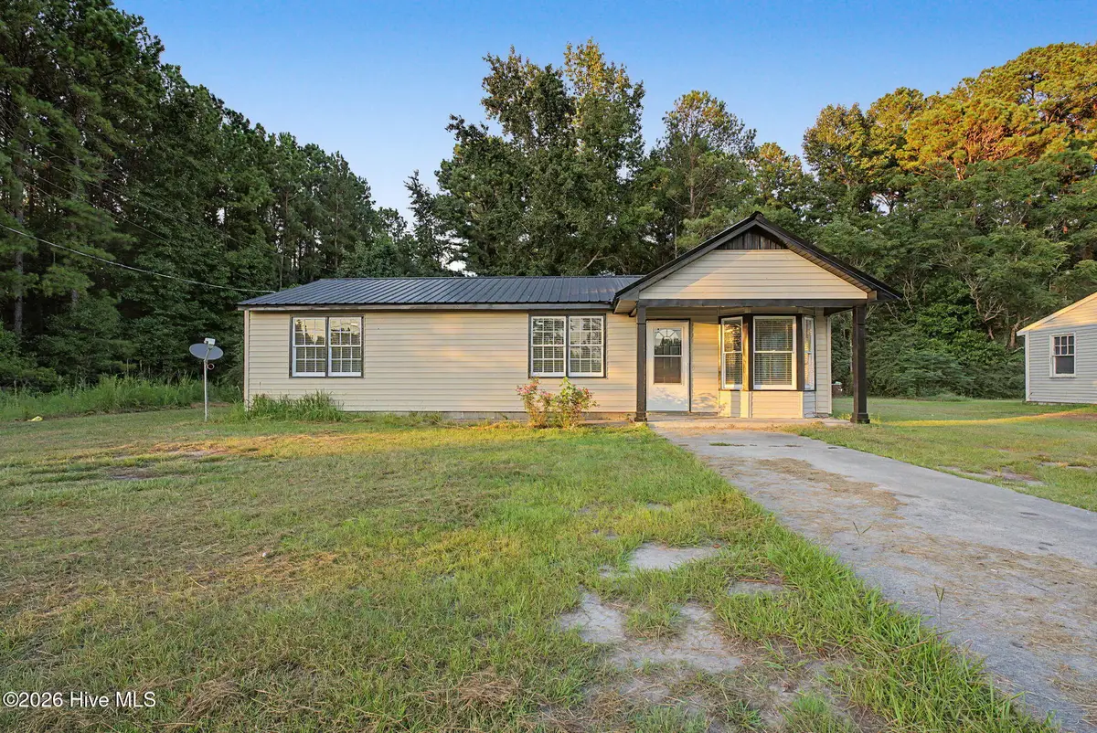 3239 Charleston Highway #1, Orangeburg, SC 29115 - #1