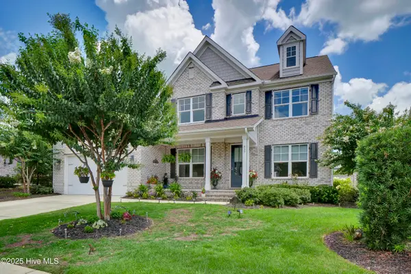 837 Bedminister Lane, Wilmington, NC 28405