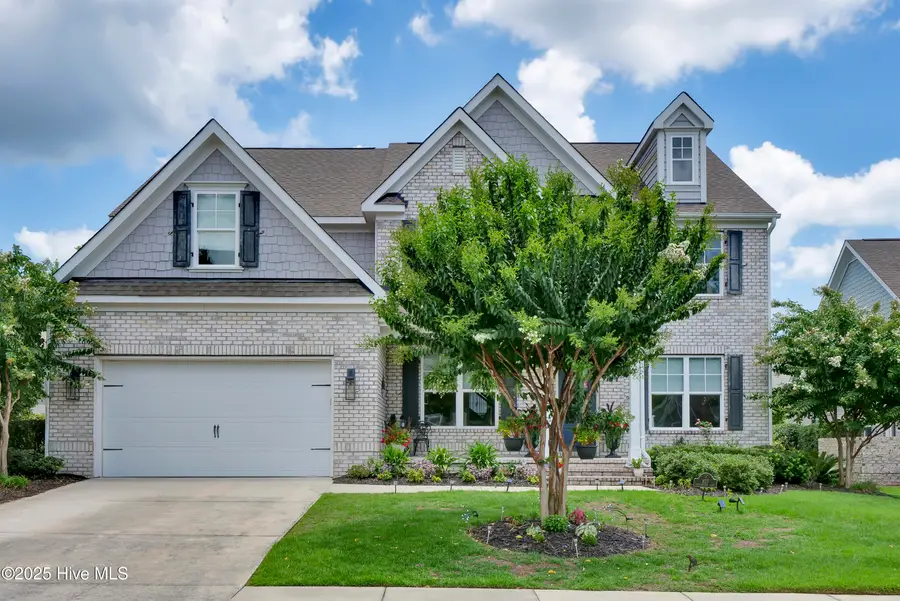 837 Bedminister Lane, Wilmington, NC 28405 - #2