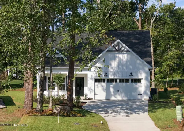 1769 Oakbrook Drive Sw, Ocean Isle Beach, NC 28469
