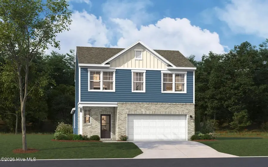 5316 Proper Court, North Augusta, SC 29860 - #2