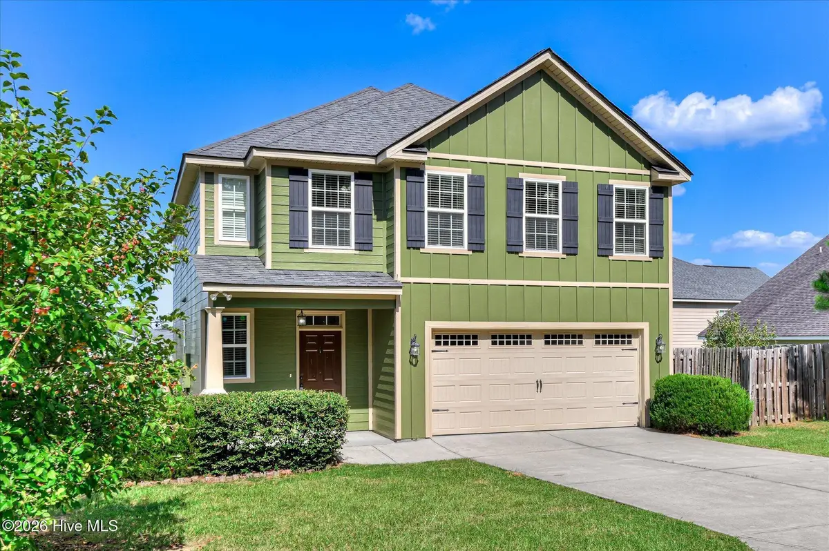 3054 Margot Lane, Grovetown, GA 30813 - #1