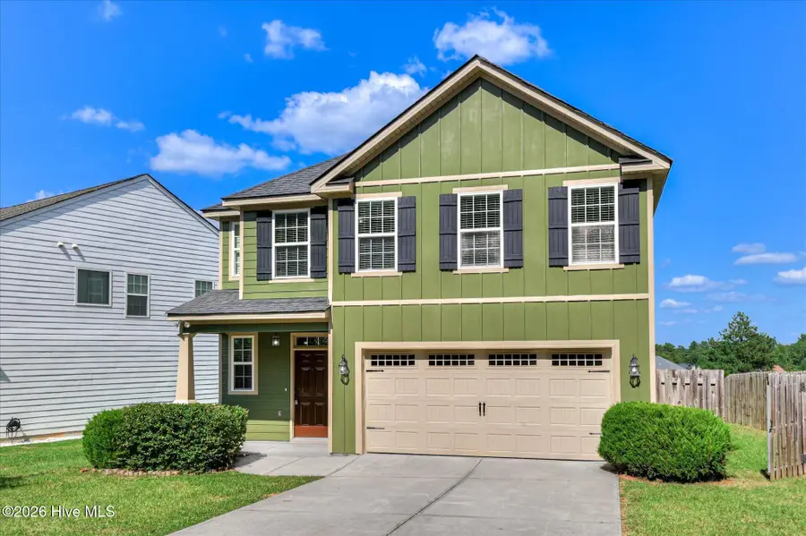 3054 Margot Lane, Grovetown, GA 30813 - #3
