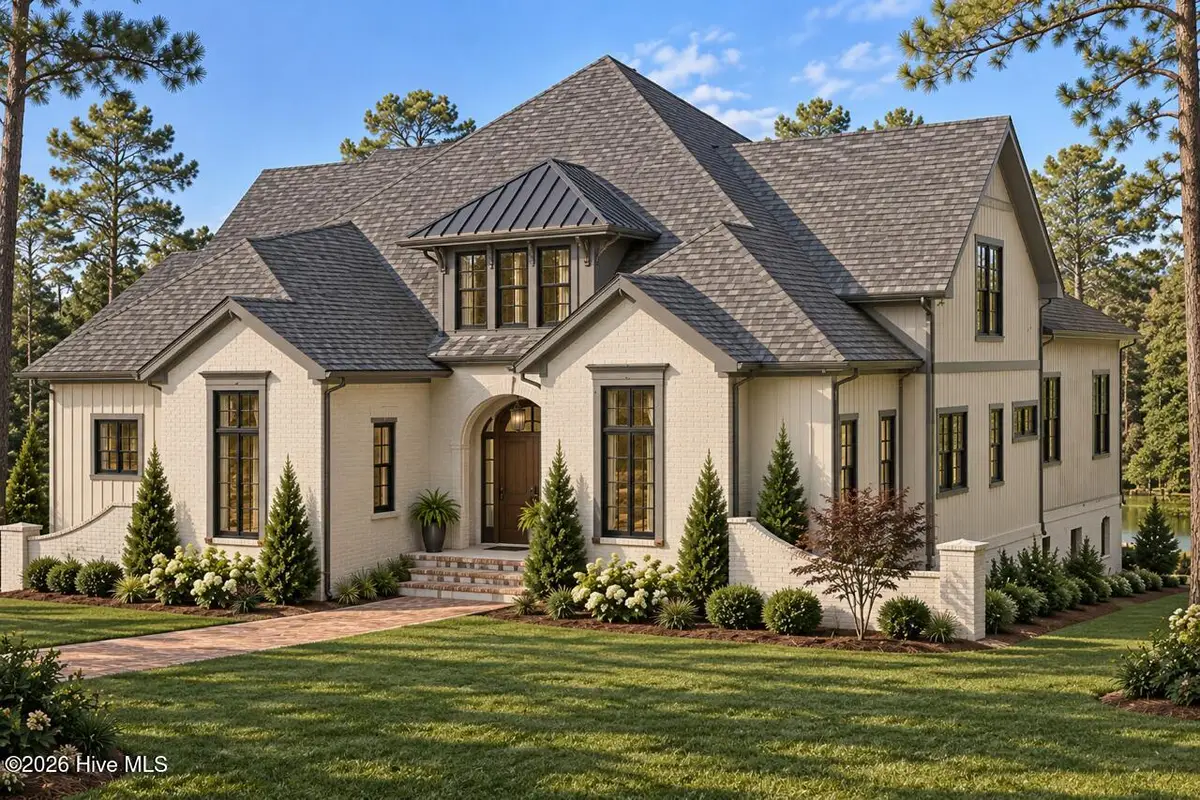 39 Middlebury Road, Pinehurst, NC 28374 - #1