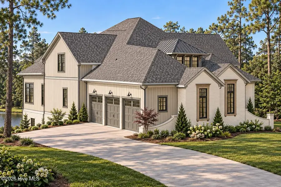 39 Middlebury Road, Pinehurst, NC 28374 - #2