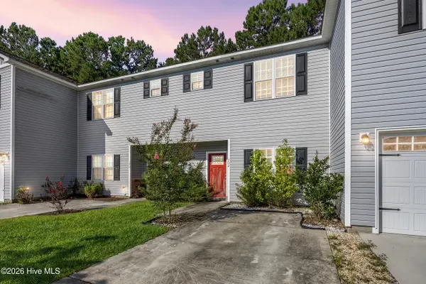 302 Kenan Loop, Jacksonville, NC 28546