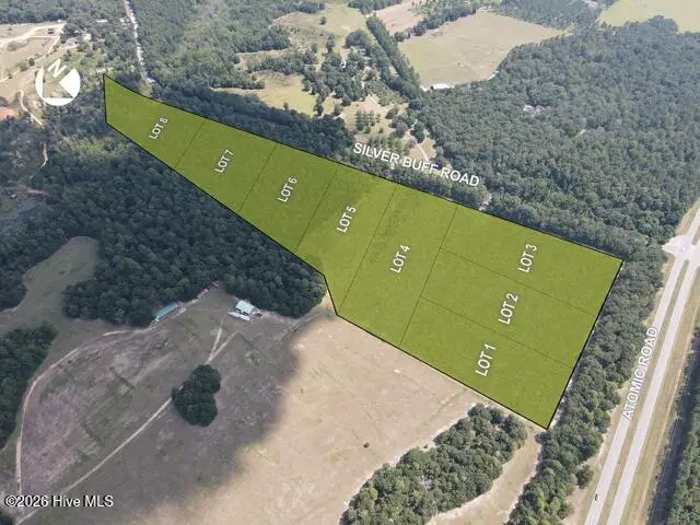 125 Atomic Road, Aiken, SC 29803 - #2