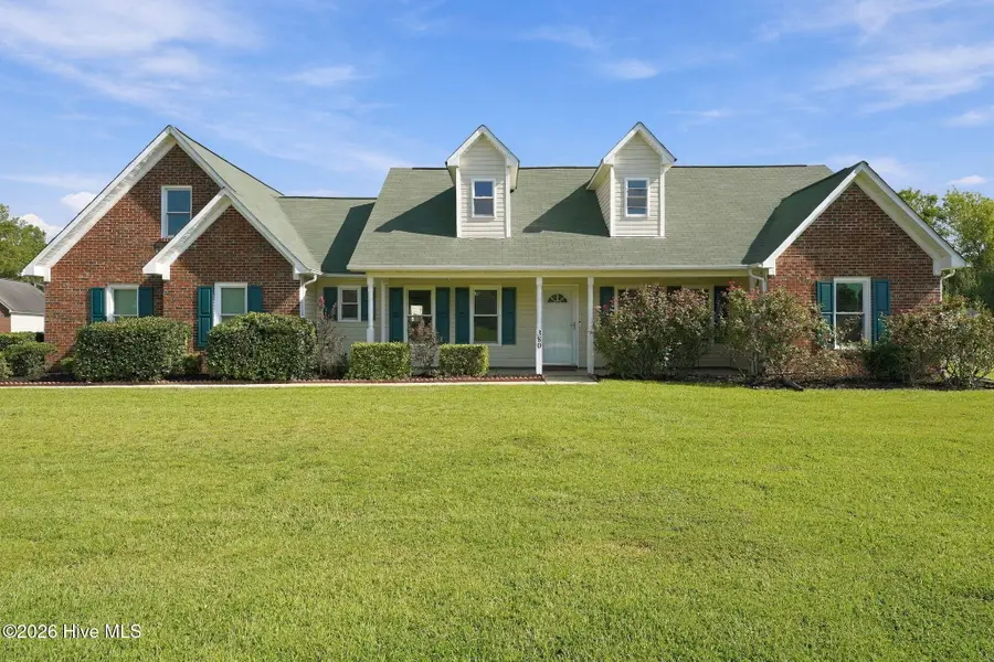 380 Hidalgo Drive, Raeford, NC 28376 - #2